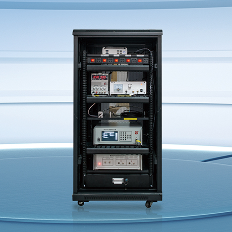 聲學儀器檢定系統方案